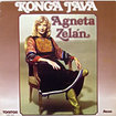 AGNETA ZELAN / Konga Java